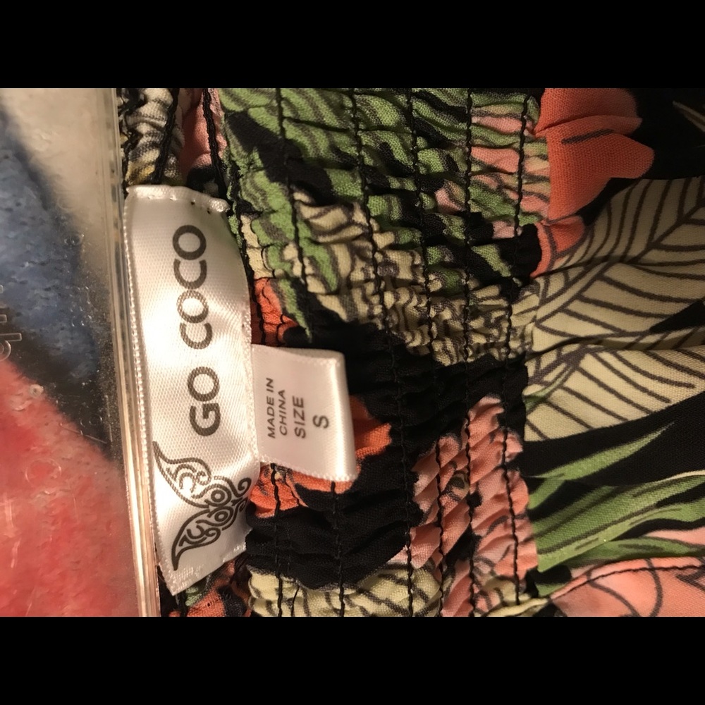 Women’s Romper - Picture 2 of 2